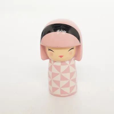 Kokeshi (Kokeshi Doll) fra Skincity