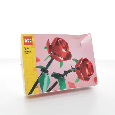 Byggesæt (Flerfarvet) fra LEGO
