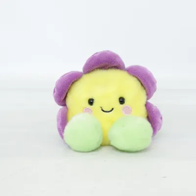 Gosedjur (Gul, Lila, Grön) från Palm Pals