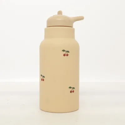 Vattenflaska (Beige) från Konges Sløjd
