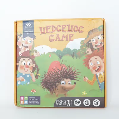 Brädspel från Puzzle