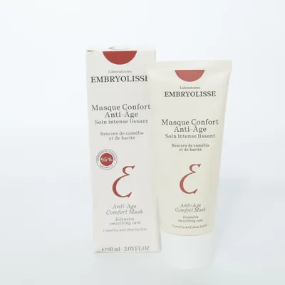 Ansiktsmask (Masque confort anti âge) från Embryolisse