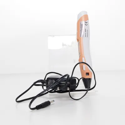Glue gun (Orange)