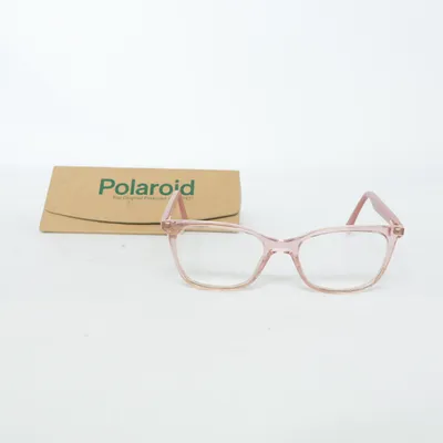 Glasses (Pink) from Polaroid