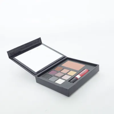 Make-Up Set (Lila, Mehrfarbig) von Yves Rocher