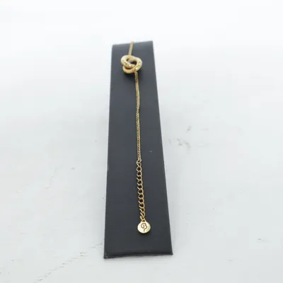 Bracelet (Or) de Edblad Acier inoxydable