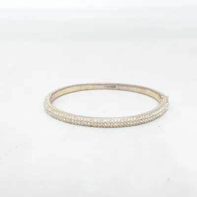 Armband (Guldfärgad) från Pilgrim Okänd metall