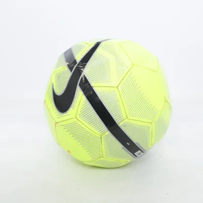 Fodbold (Mercurial Fade) fra Nike