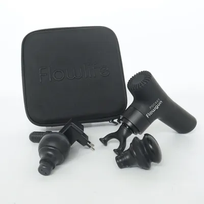 Massageapparat (Pocket) från Flowlife