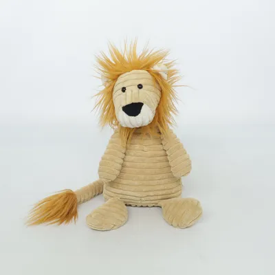 Zacht speeltje (Geel) van Jellycat