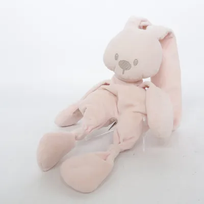 Zacht speeltje (Roze) van Nattou