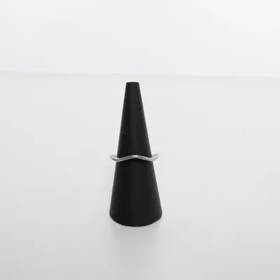 Ring (Gray) Unknown metal