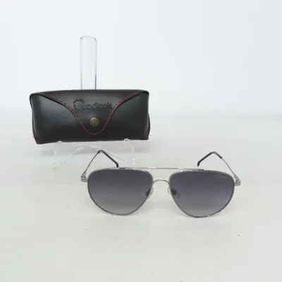 Solglasögon (Grå) från Carrera