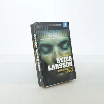 Bok från Månpocket