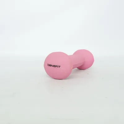 Dumbbell (Roze) van Benefit