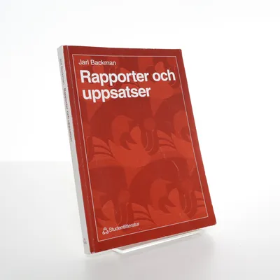 Boek