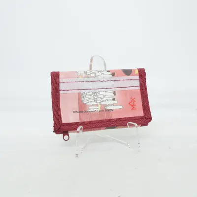 Plånbok (MUMIN) från Mumin