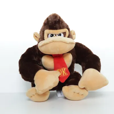 Gosedjur (Brun, Flerfärgad) från Super Mario