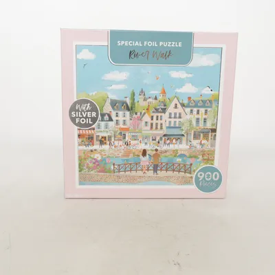 Puzzle de Rusta