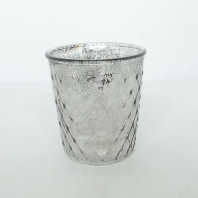 Ljuslykta (Transparent) från Runsven