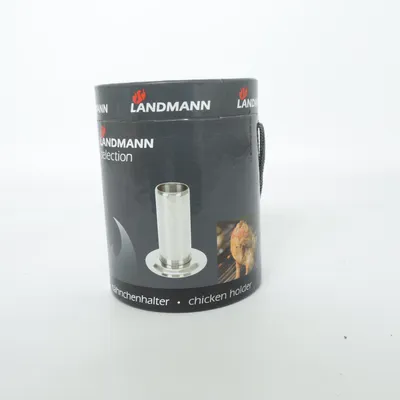 Barbeque accessory (Chicken Holder) from Landmann
