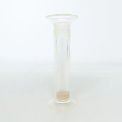 Bägare (Transparent)