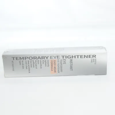 Eye cream