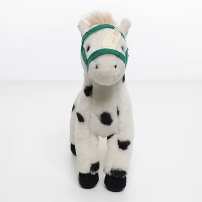 Gosedjur (Vit, Flerfärgad) från Softtoys