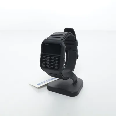 Armbandsur (Svart) från Casio