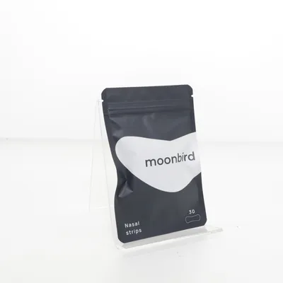 Lipmasker van Moonbird