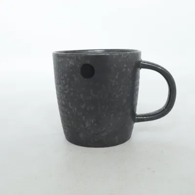 Becher (Schwarz) von House Doctor