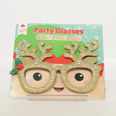 Accessoires de déguisement (Reindeer) de Cool 2 Party