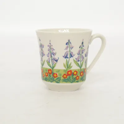 Espresso cup (White, Multicolored) from Villeroy & Boch
