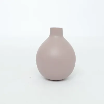 Vase (Pink)