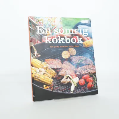 Kokbok från Garant