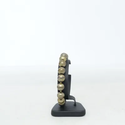 Armband (Guldfärgad) Okänd metall