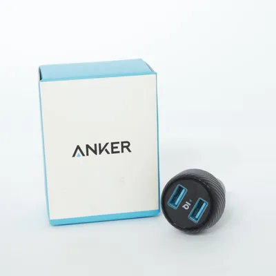 Car accessory (Black) from Anker