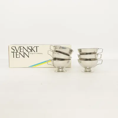 Cup (Silver) from Svenskt Tenn