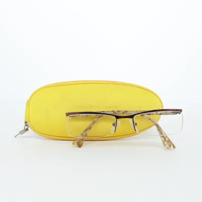 Glasögon (Brun) från Mandarina Duck