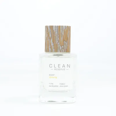 Eau de Parfum (RESERVE) från CLEAN