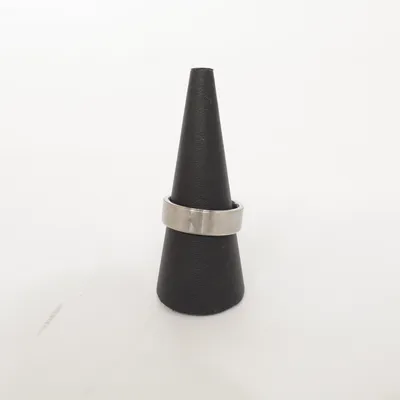 Ring (Zilver) Onbekend materiaal
