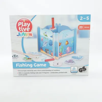 Bordspel van Playtive Junior