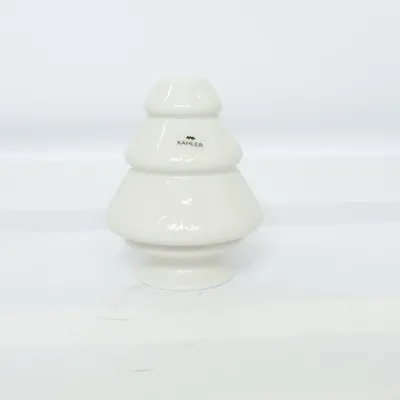 Ljuslykta (Vit) från Kähler