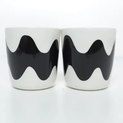 Mug (Nya Oiva"Lokki") from Marimekko