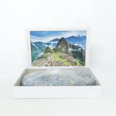 Pussel från Clementoni