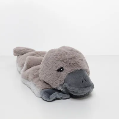 Soft toy (Gray) from Warmies