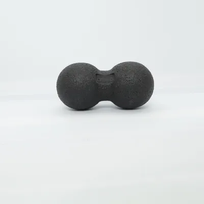 Foam roller (Black) from Blackroll