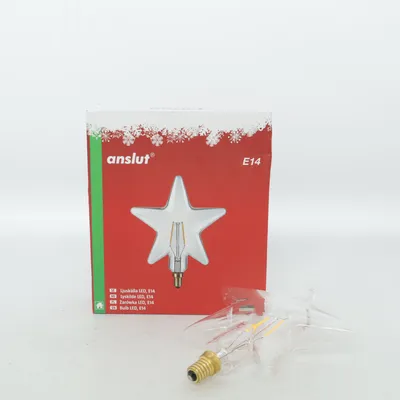 Christmas decoration (Star) from Anslut