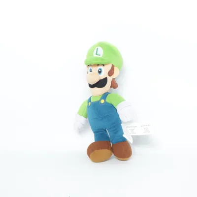 Krammedyr (Luigi) fra Super Mario