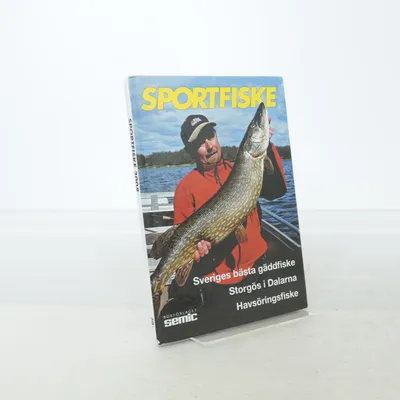 Book from Semic